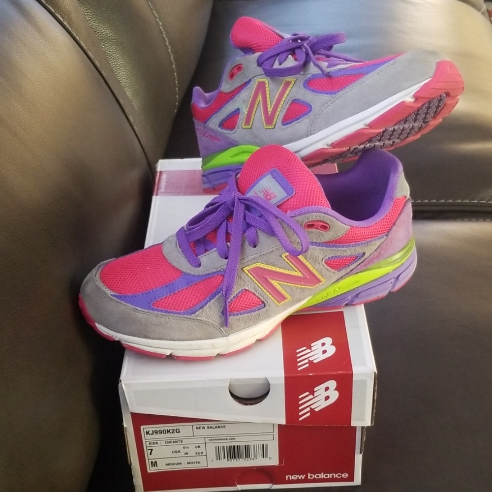 New Balance